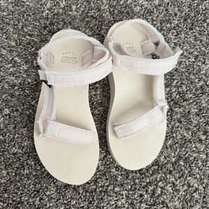 Teva Midform Universal Canvas - Birch